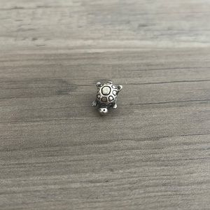 PANDORA Turtle Charm (Retired)